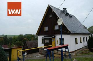 Haus kaufen in 09627 Bobritzsch-Hilbersdorf, Haus sucht glückliche Familie