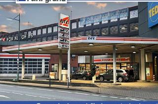 Gewerbeimmobilie kaufen in 58452 Witten, Gewerbeimmobilie mit Potenzial!!!