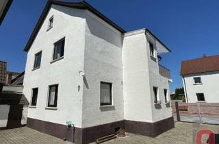 Anlageobjekt in 68519 Viernheim, Hier stimmen Lage und Preis - Familienfreundliches 2-Fam.-Haus auf 539m² großem Grundstück