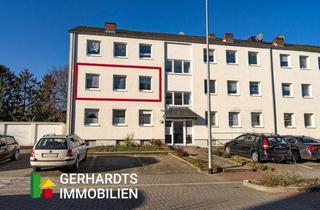 Wohnung kaufen in 41379 Brüggen, Langfristiges Investment mit sofortigen Erträgen – Behagliche Wohnung mit Garage in Brüggen-Bracht!