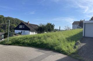 Grundstück zu kaufen in 71735 Eberdingen, EBERDINGEN - GRUND ZUM BAUEN!