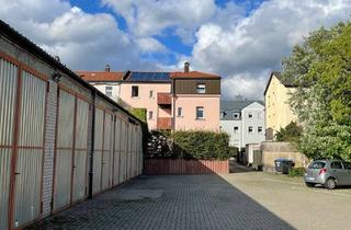 Grundstück zu kaufen in 95444 Gartenstadt, **Bebaubares Grundstück in ruhiger City Lage**