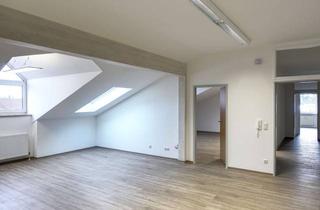 Büro zu mieten in 82223 Eichenau, Lichtdurchflutete große Büroräume (4 Zi + Küche + 2WC/Dusche), auch teilbar