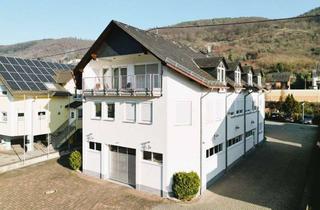Gewerbeimmobilie kaufen in 56341 Kamp-Bornhofen, Solide Kapitalanlage mit Wohn- und Gewerbeeinheit in Kamp-Bornhofen zu verkaufen!