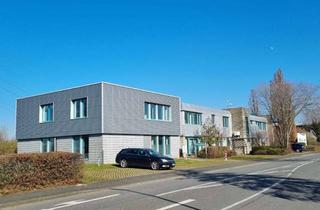 Gewerbeimmobilie kaufen in Joseph-Von-Fraunhofer-Str., 52477 Alsdorf, Freistehende Gewerbeimmobilie, diverse Nutzungsmöglichkeiten