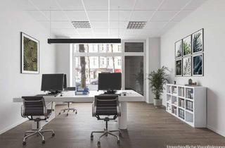 Gewerbeimmobilie kaufen in Pannierstraße 11, 12047 Neukölln, Gewerbefläche mit großer Lagerfläche in angesagtester Lage in Kreuzkölln - Keine Käuferprovision!