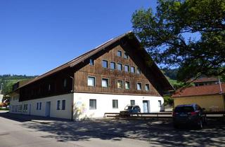 Büro zu mieten in 87480 Weitnau, Laden / Büro / Lagerräume in Weitnau