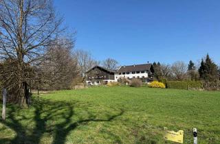 Wohnung kaufen in 83317 Teisendorf, Großzügig Wohnen auf dem Land. Generationenwohnen. Verteilt auf zwei Stockwerke.