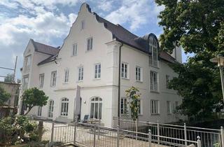 Wohnung kaufen in 86470 Thannhausen, Mortainplatz in Thannhausen:Attraktive und helle Zwei-Zimmer-Wohnung in zentraler Lage