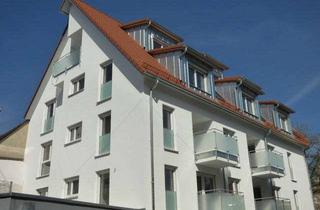 Wohnung kaufen in 88529 Zwiefalten, Wohnen am Münster,Neubau Studiowohnung in zentraler Lage von Zwiefalten