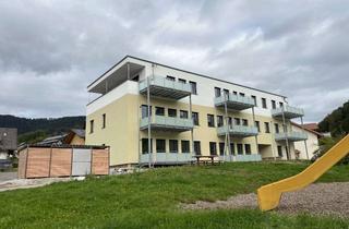 Wohnung mieten in Jauschbach, 77784 Oberharmersbach, Wohnen in der "Alten Schule" Riersbach - Wohnung 2