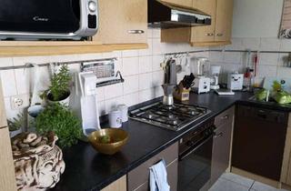 Wohnung mieten in Erlbacher Str. 36, 09355 Gersdorf, Gemütliche Mansardenwohnung mit Einbauküche