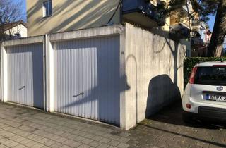Garagen kaufen in 79194 Gundelfingen, Einzelgarage in Gundelfingen zu verkaufen