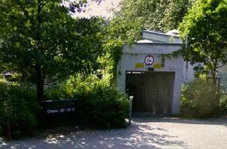 Garagen mieten in Ph Otisstraße 50, 50 A-D, 13403 Tegel, Stellplatz auf dem Parkdeck