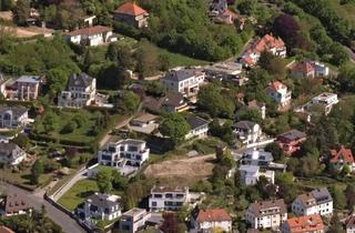 Villa kaufen in 63739 Stadtmitte, Bestlage Godelsberg - Villa mit Baureserve