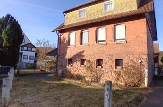 Haus kaufen in 63636 Brachttal, Ars Vivendi Immobilien: Omas Häuschen!