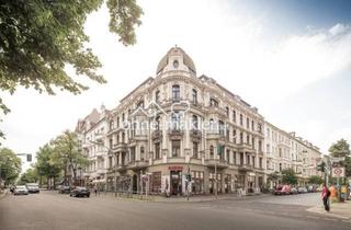 Wohnung kaufen in 12167 Berlin, Altbaujuwel/ Wohn/Arbeiten/Investment/ ca.220m²/4750€qm