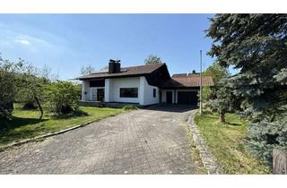 Haus kaufen in 84562 Mettenheim, ... AIGNER - repräsentatives, prachtvolles EFH mit großem Grundstück für gehobene Ansprüche ...