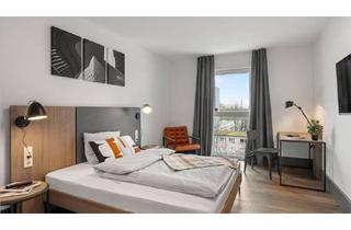 Immobilie mieten in Borsigallee, 60388 Frankfurt am Main, Wohne modern & komfortabel in Frankfurt