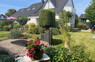 Einfamilienhaus kaufen in 18059 Pölchow, Komfortables Einfamilienhaus mit 6 Zimmern
