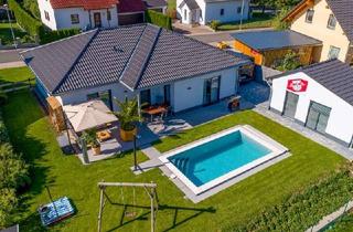 Haus kaufen in 54455 Serrig, Das eigene Haus: unkompliziert, energetisch sicher und bezahlbar