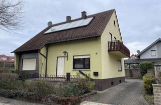 Einfamilienhaus kaufen in 76865 Insheim, Gepflegtes Einfamilienhaus mit schönem Garten in bevorzugter Wohnlage von Insheim!