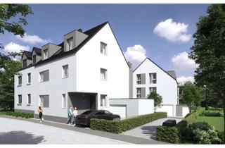 Grundstück zu kaufen in 63477 Maintal, Maintal-Hochstadt: Projektiertes Baugrundstück mit Baugenehmigung in beliebter Wohnlage
