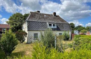 Grundstück zu kaufen in Gildeweg, 24251 Osdorf, Top-Bauplatz für EFH oder DH, direkt im Dorfkern, sonnig und ruhig