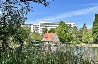 Büro zu mieten in Große Seestraße, 23795 Bad Segeberg, Starten Sie IHR Unternehmen - Fläche für Handel, Büro oder Praxis