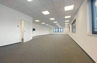 Büro zu mieten in 88471 Laupheim, Neu, modern und zukunftsorientiert! Neubau-Bürofläche zur Miete