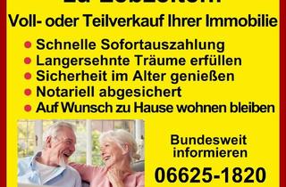 Haus kaufen in 37293 Herleshausen, Vollverkauf Plus…“Wir kaufen Ihre Immobilie sofort!“