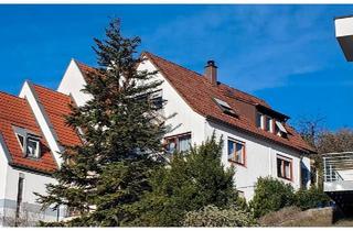 Haus kaufen in 71229 Leonberg, Leonberg - FREISTEHENDES FAMILIENHAUS IN BESTECHENDER AUSSICHTSLAGE