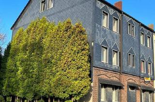 Mehrfamilienhaus kaufen in 58455 Witten, Witten - Mehrfamilienhaus