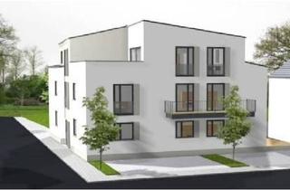 Wohnung kaufen in 63533 Mainhausen, Mainhausen - reduziert !! - Neubau - 2 Zimmer-ETW mit 68,01m² in 6-Familienhaus in Mainhausen