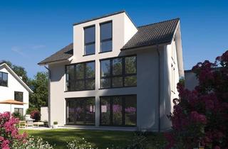 Haus kaufen in 47877 Willich, Willich - Wundervolle Einfamilienhäuser als Doppelhäuser und Reihenhäuser im Herzen von Willich!