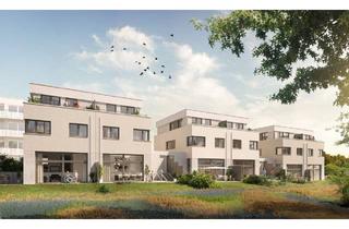 Doppelhaushälfte kaufen in 71570 Oppenweiler, Oppenweiler - Exklusive Doppelhaushälfte mit Platz und schlüsselfertiger Ausbau!