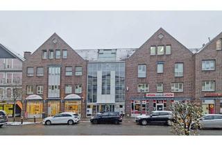 Wohnung kaufen in 49393 Lohne (Oldenburg), Lohne (Oldenburg) - Büro- und Praxisräume mitten in Lohne