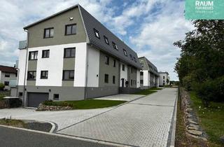 Wohnung kaufen in 34246 Vellmar, Vellmar - NEUBAU - KfW40 Plus - MFH - 4 ZKB ETW - moderner und durchdachter Grundriss - WE 6 (14)
