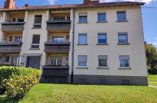 Wohnung kaufen in 66538 Neunkirchen, Neunkirchen - Schöne Eigentumswohnung in Neunkirchen