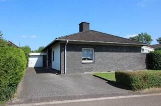 Haus kaufen in 32549 Bad Oeynhausen, Bad Oeynhausen - Wunderschöner Bungalow in Toplage zu verkaufen!