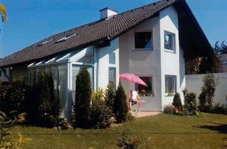 Einfamilienhaus kaufen in 85051 Ingolstadt, Ingolstadt - Provisionsfrei: EFH+EinliegerW+PraxisKanzlei,Garage+2Stellplätze
