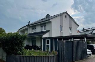 Haus kaufen in 38448 Wolfsburg, Wolfsburg - Schönes Reihenendhaus Haus Heim