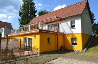 Haus kaufen in 17209 Stuer, Eldetal - COURTAGEFREI: Doppelhaus im Ferienort ZISLOW am Plauer See MV