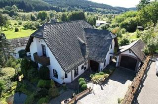 Haus kaufen in 54574 Birresborn, Birresborn - Ein Schmuckstück inmitten der Vulkaneifel