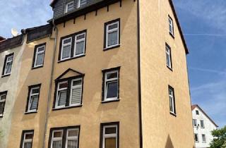 Mehrfamilienhaus kaufen in 99867 Gotha, Gotha - Mehrfamlienhaus mit 4 Wohnungen zu verkaufen