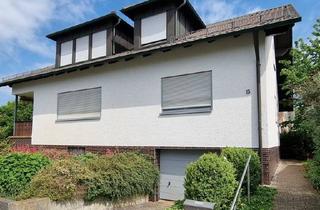 Einfamilienhaus kaufen in 92421 Schwandorf, Schwandorf - Haus zu verkaufen, Einfamilienhaus ,