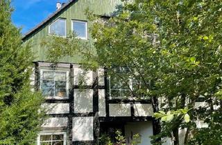 Haus kaufen in 34454 Bad Arolsen, Bad Arolsen - Für Liebhaber seltene idyllische Gelegenheit für Natur-Menschen