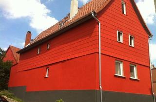 Haus kaufen in 61352 Bad Homburg, Bad Homburg vor der Höhe - Hofreite mit Scheune und Nebengebäude in Ober Erlenbach