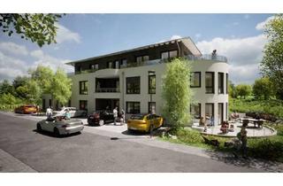 Wohnung kaufen in 66292 Riegelsberg, Riegelsberg - La Residencia (Erdgeschosswohnung 04)