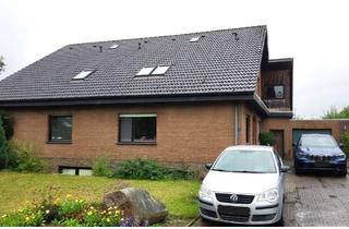 Einfamilienhaus kaufen in 49545 Tecklenburg, Tecklenburg - Einfamilienhaus in ruhiger Sackgasse in Tecklenburg-Ledde